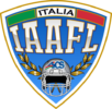 NATIONAL FOOTBALL LEAGUE ITALY - NFLI - IAAFL  ITALIA